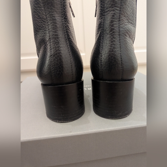 Everlane The Boss Boot Back Size 6 - Picture 5 of 8